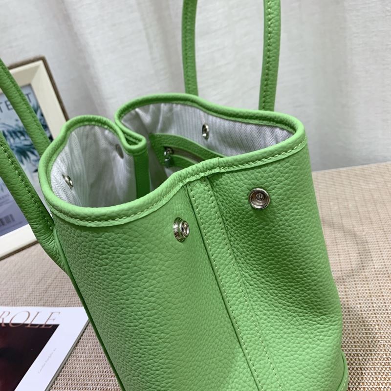 Hermes Handle Bags